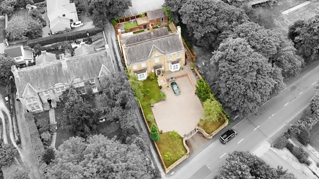 90 Southgate Eckington